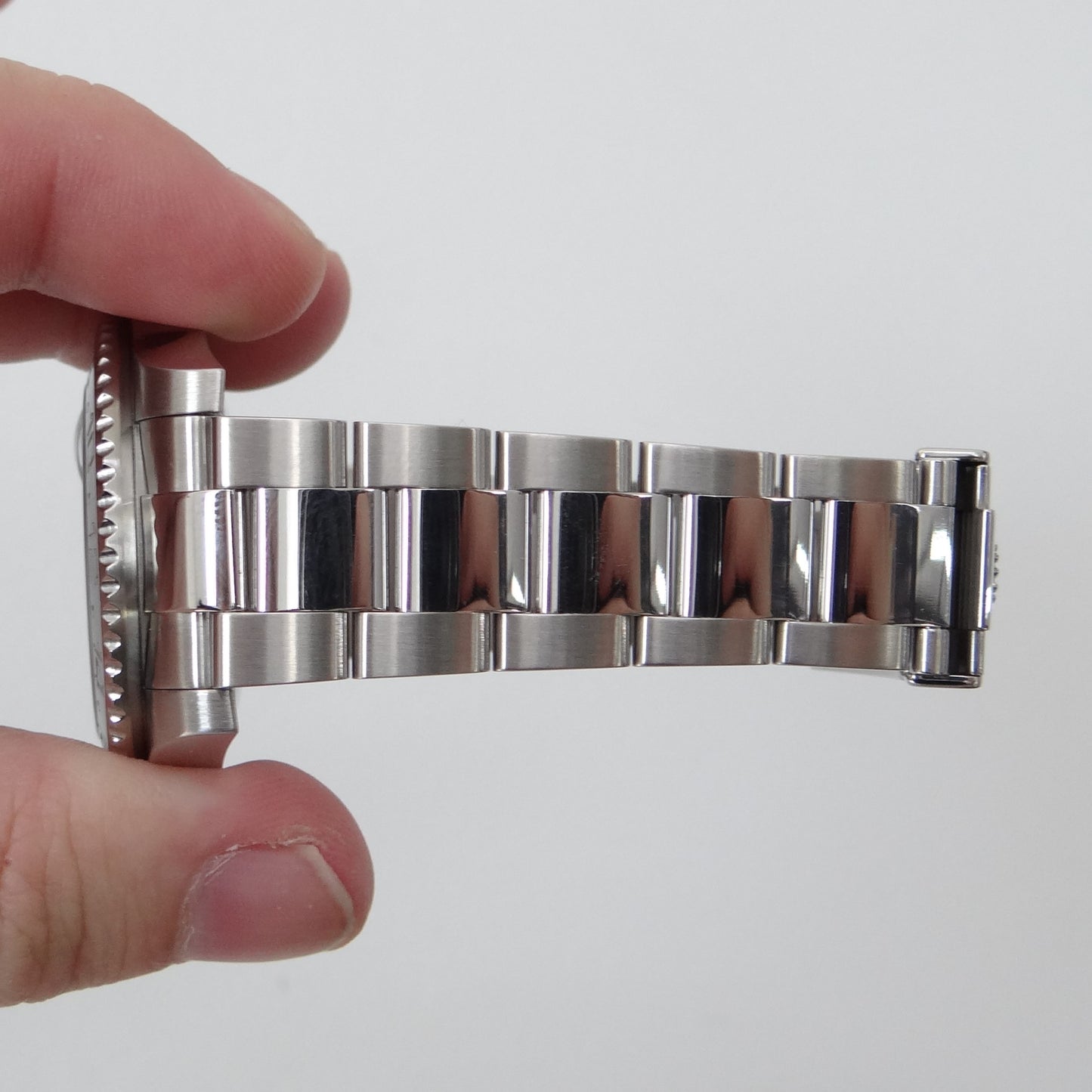 Rolex Gmt Master II 116710 #27468