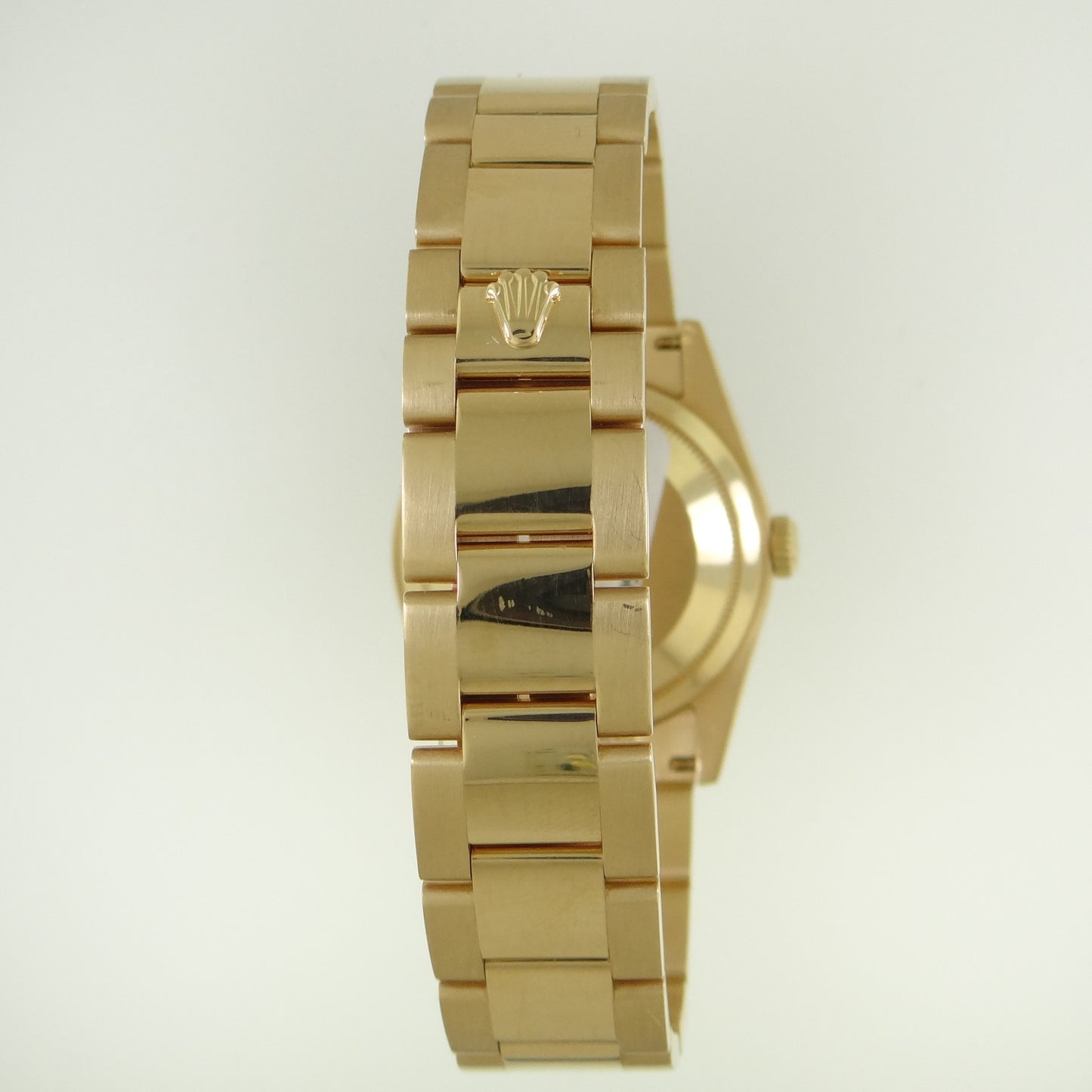 Rolex Daydate 118238 #27488