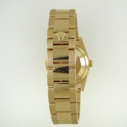 Rolex Daydate 118238 #27488