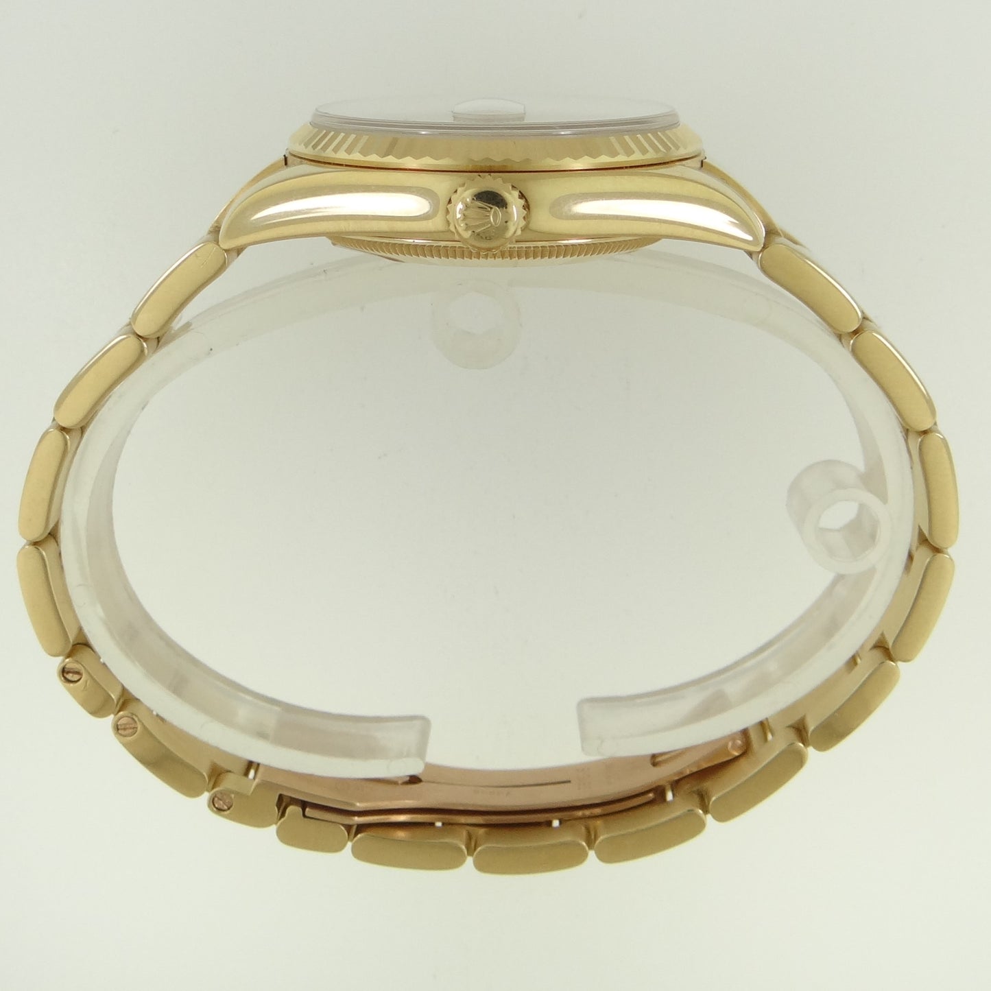 Rolex Daydate 118238 #27488