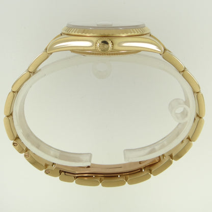 Rolex Daydate 118238 #27488