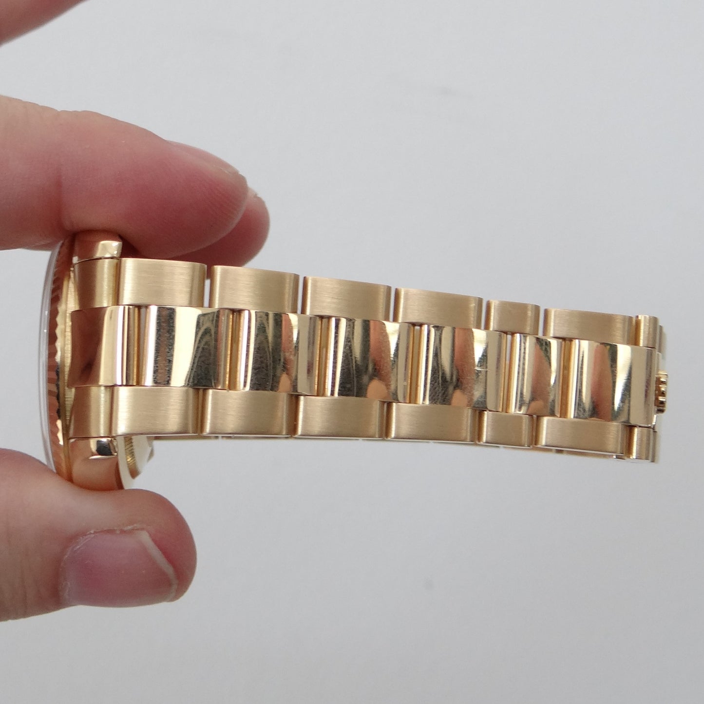 Rolex Daydate 118238 #27488