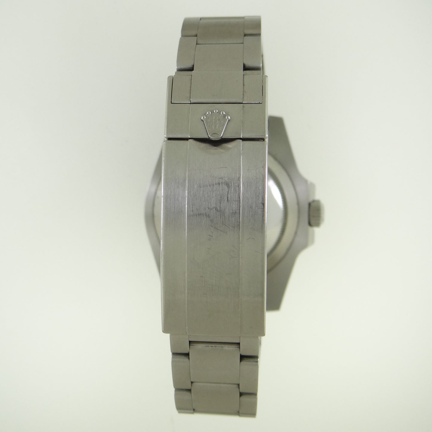 Rolex Submariner 116610 #27469