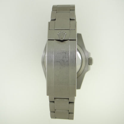 Rolex Submariner 116610 #27469