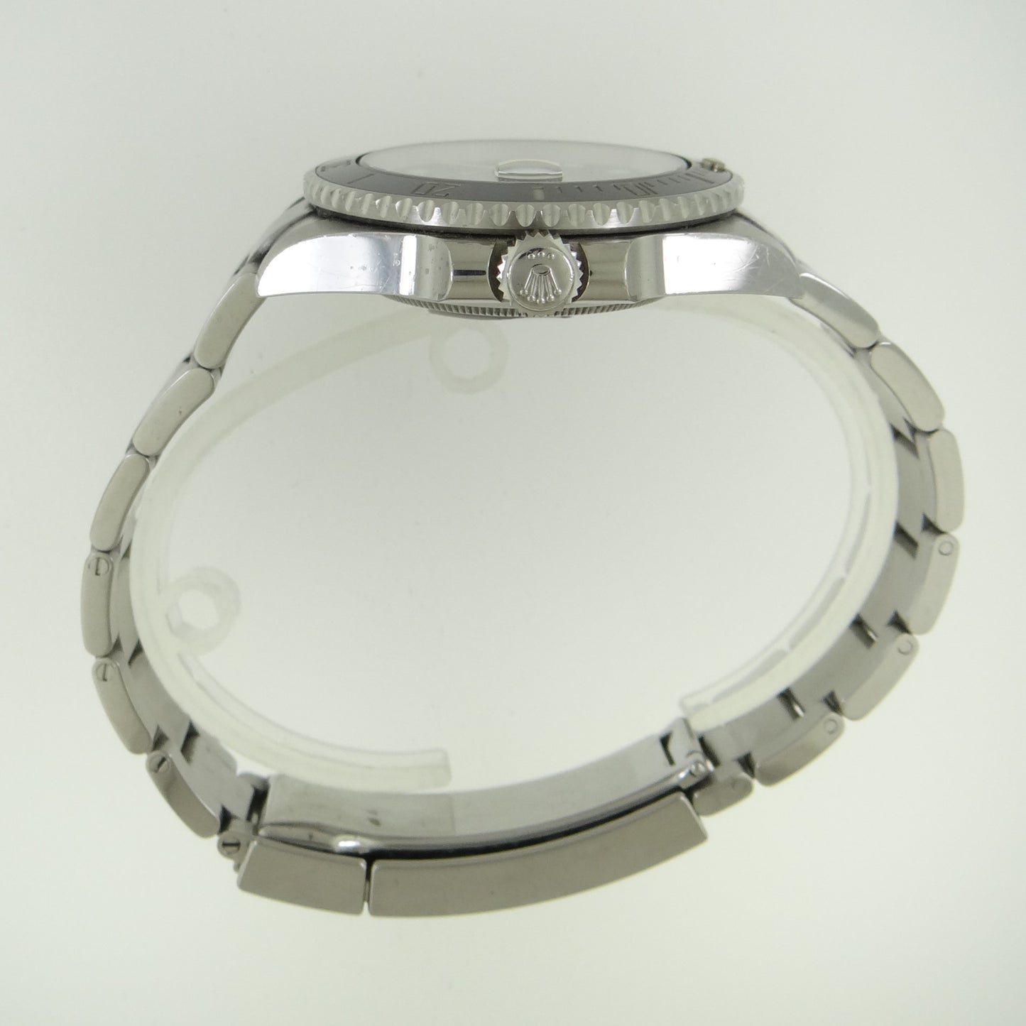 Rolex Submariner 116610 #27469