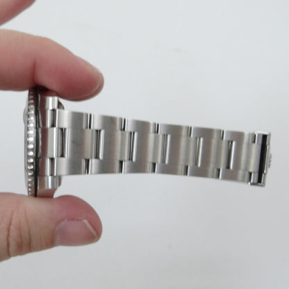 Rolex Submariner 116610 #27469
