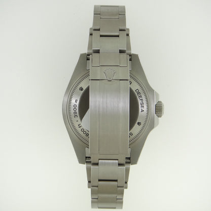 Rolex DeepSea 116660 #27449