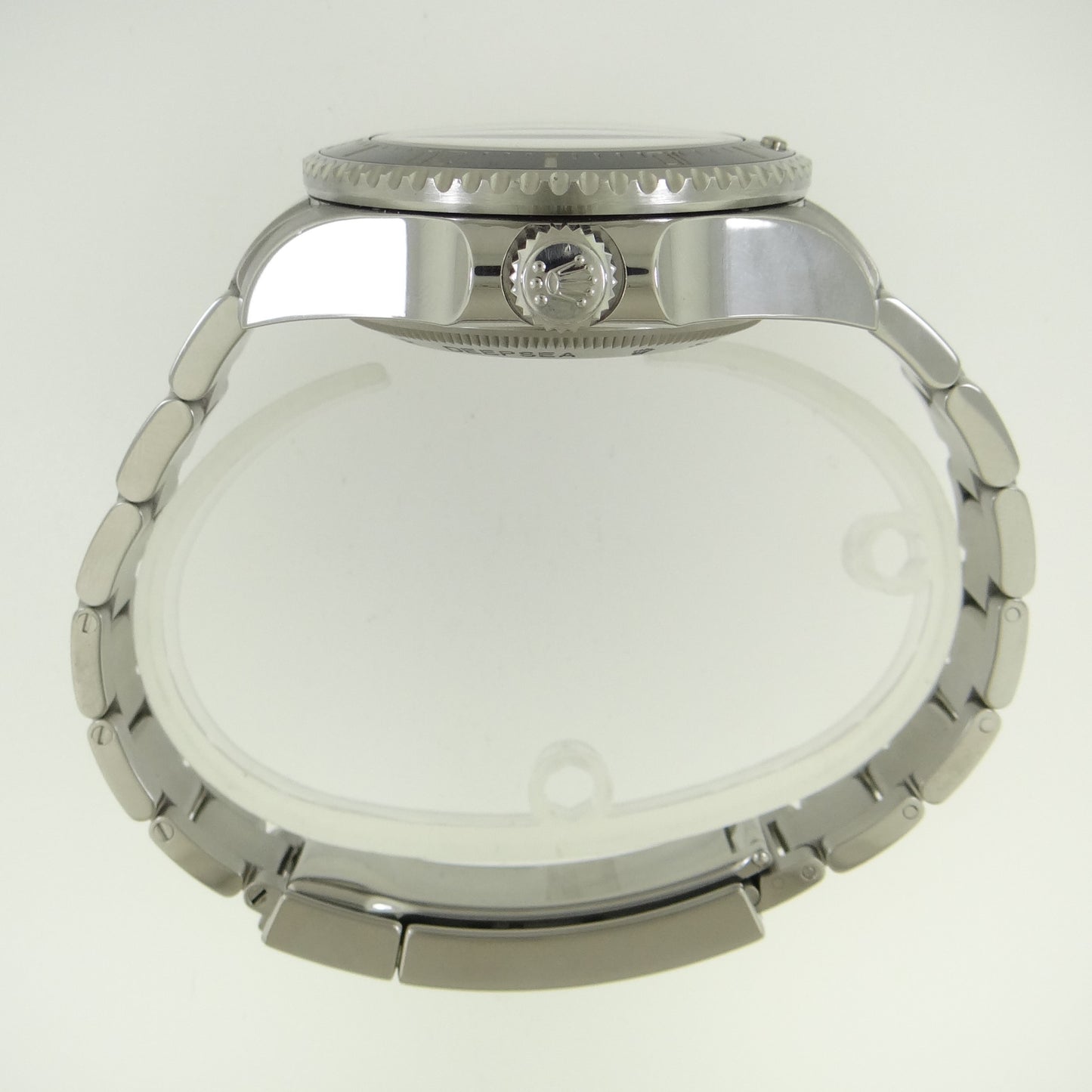 Rolex DeepSea 116660 #27449