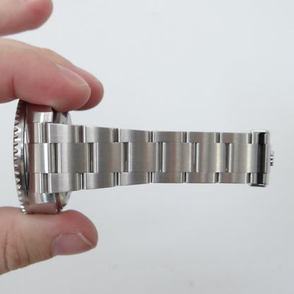 Rolex DeepSea 116660 #27449