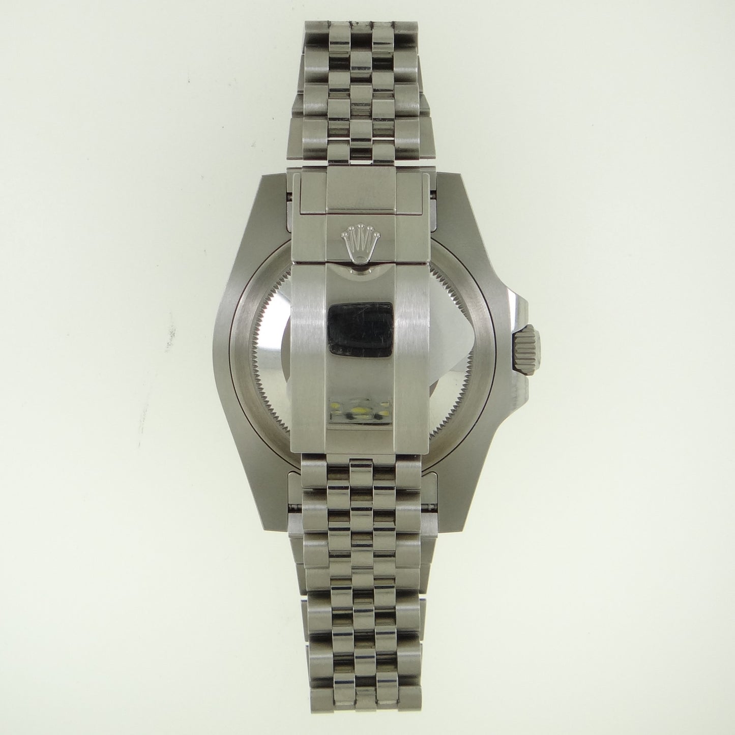 Rolex Gmt Master II 126710BLNR #25909