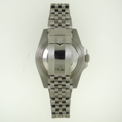 Rolex Gmt Master II 126710BLNR #25909