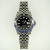 Rolex Gmt Master II 126710BLNR #25909