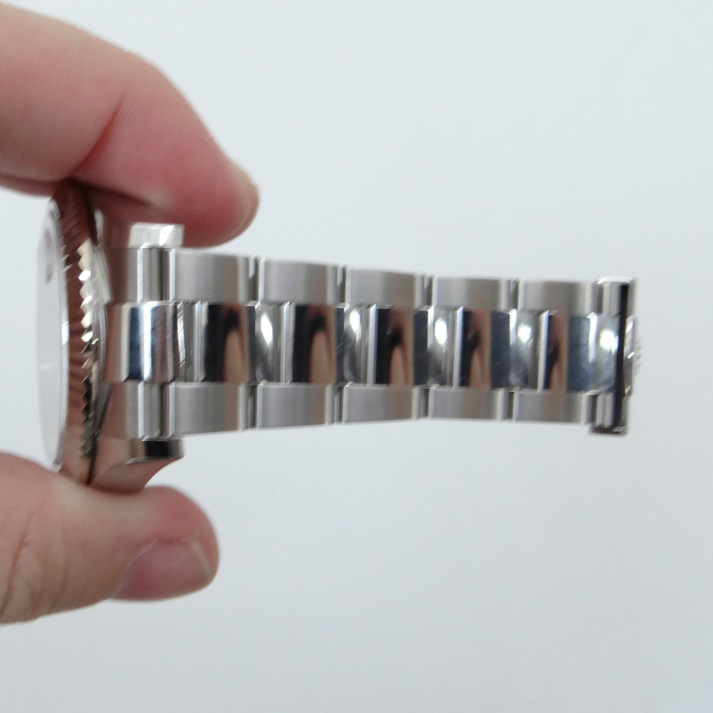 Rolex Skydweller 326934 #27455