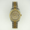 Rolex Mens Datejust 116233 #27499