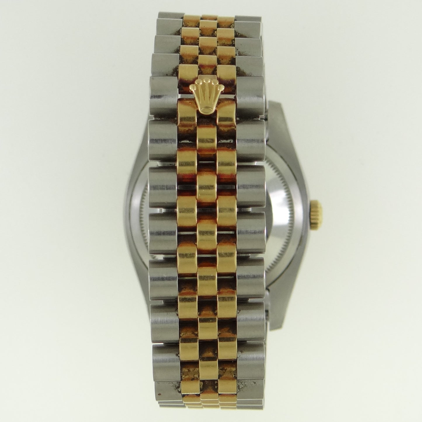 Rolex Mens Datejust 116233 #27499