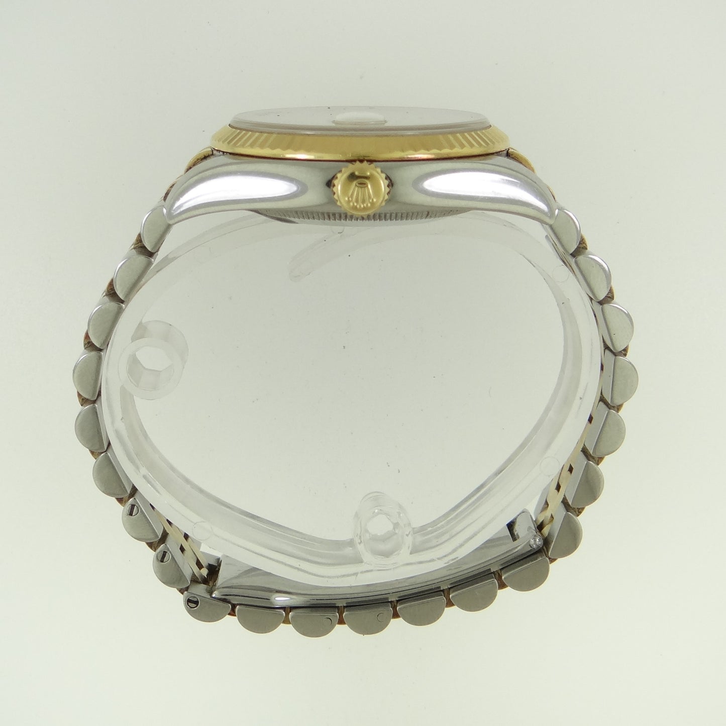 Rolex Mens Datejust 116233 #27499