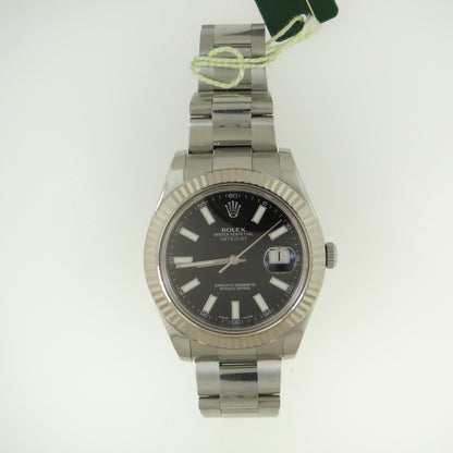 Rolex Datejust II 116334 #27501