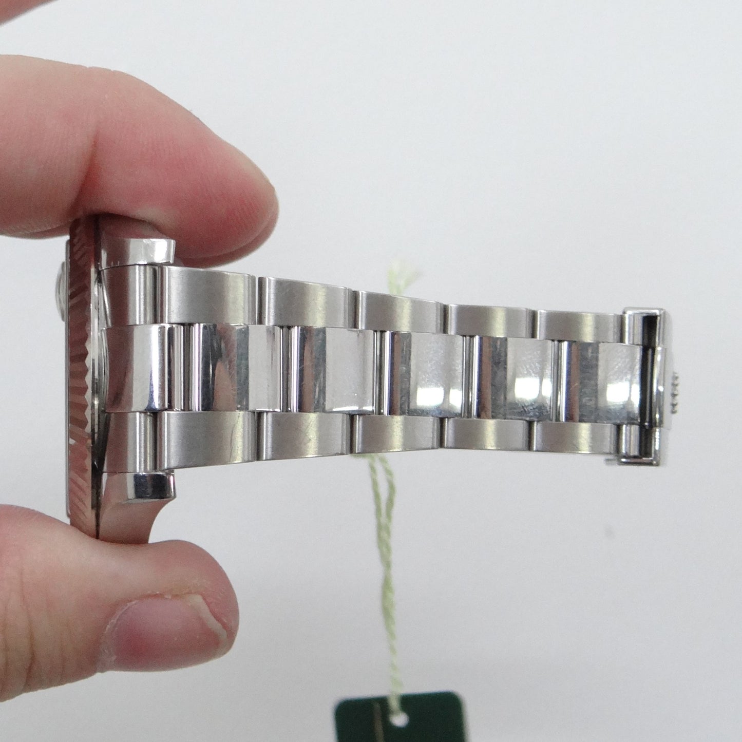 Rolex Datejust II 116334 #27501