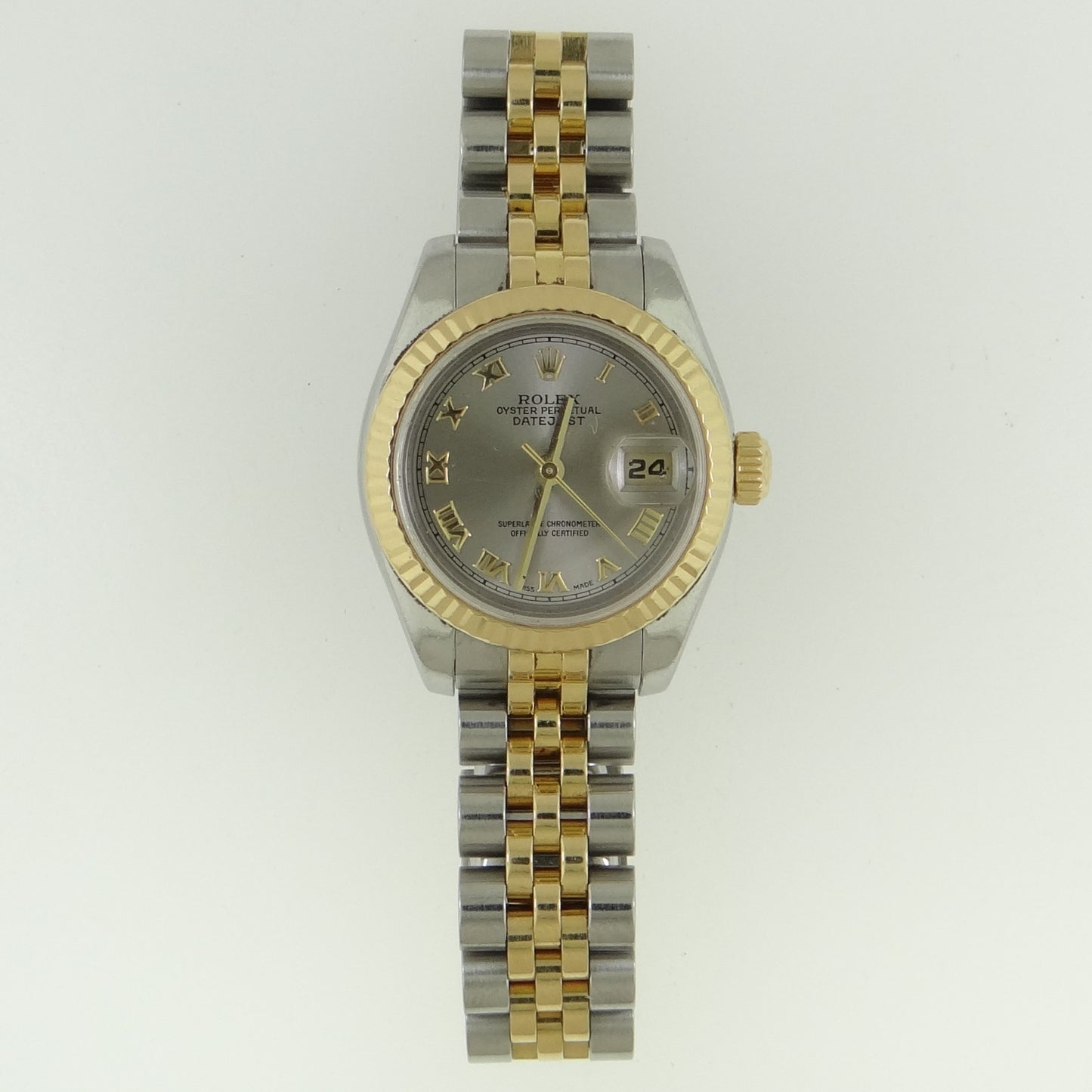 Rolex Ladies Datejust 179173 #27503