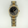Rolex Mens Datejust 116201 #27504