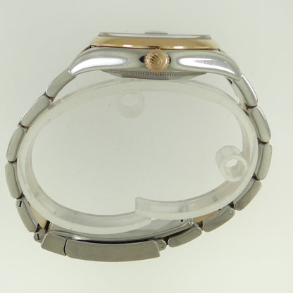 Rolex Mens Datejust 116201 #27504