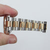 Rolex Mens Datejust 116201 #27504