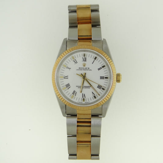 Rolex Oysterperpetual 14233 #27495