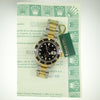 Rolex Submariner 16613 #25817