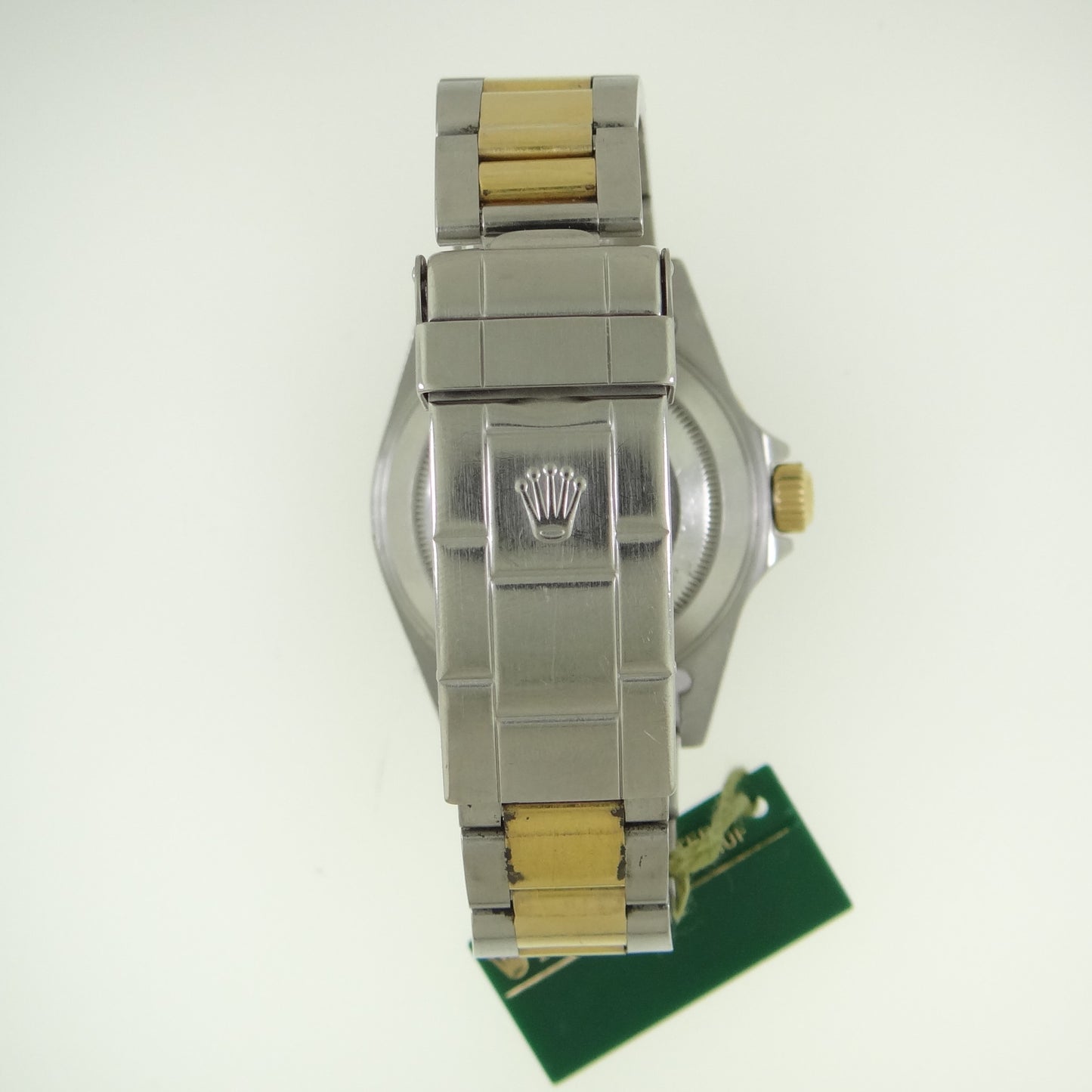 Rolex Submariner 16613 #25817