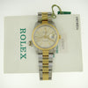Rolex Date 15223 #27497