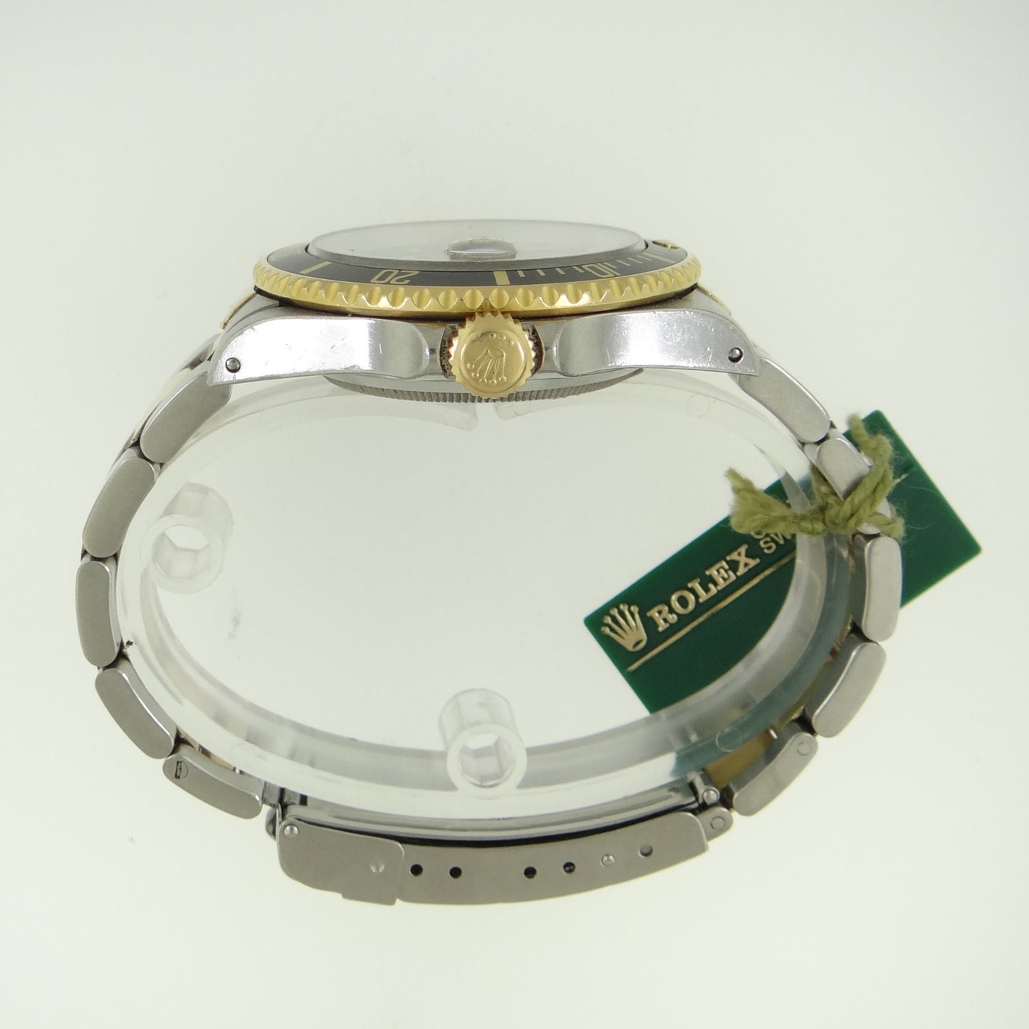 Rolex Submariner 16613 #25817