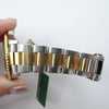Rolex Submariner 16613 #25817
