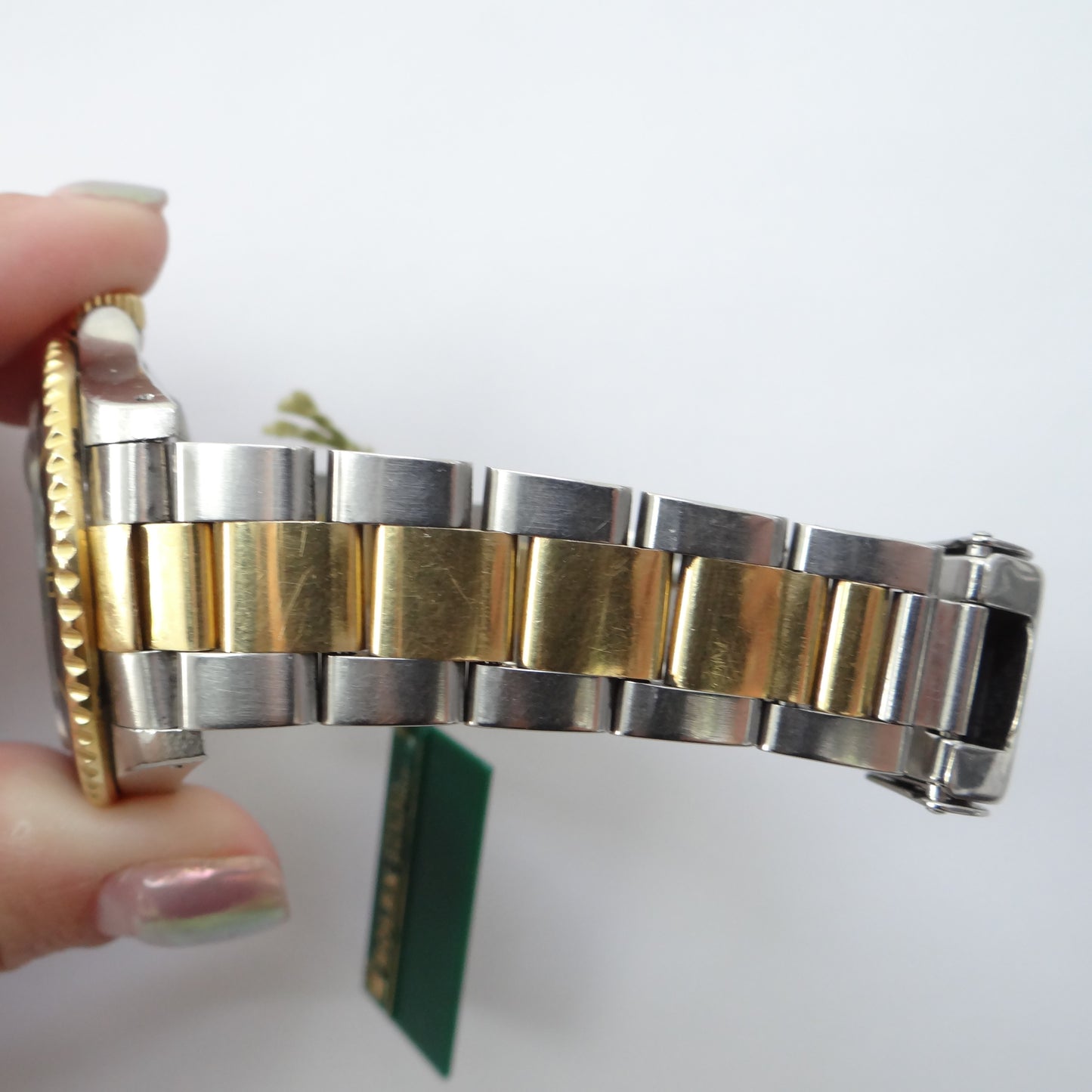 Rolex Submariner 16613 #25817
