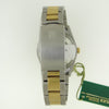 Rolex Date 15223 #27497