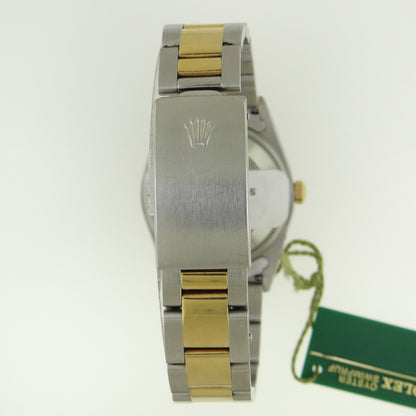 Rolex Date 15223 #27497