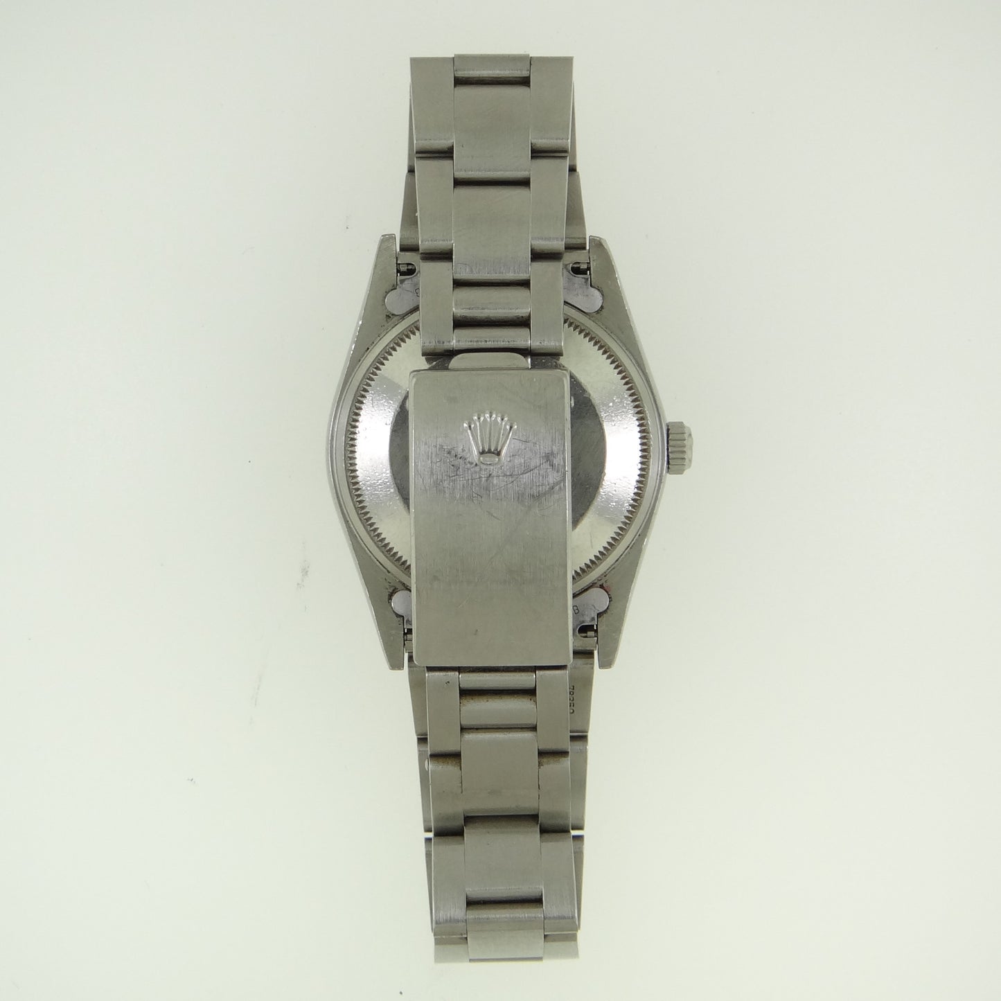 Rolex Airking 14000 #25820