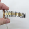 Rolex Date 15223 #27497
