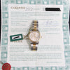 Rolex Date 15223 #27497