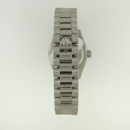 Rolex ladies President 179136 #27493