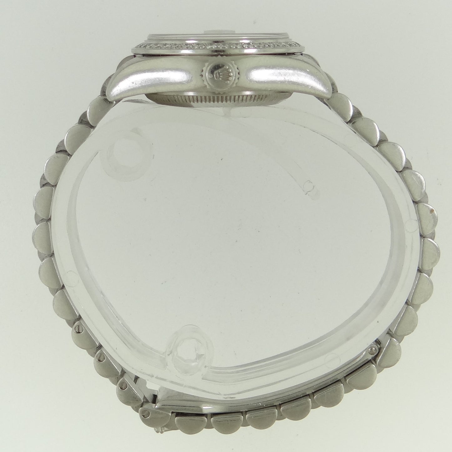 Rolex ladies President 179136 #27493