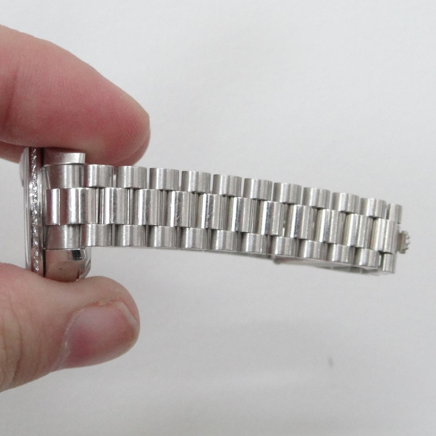 Rolex ladies President 179136 #27493