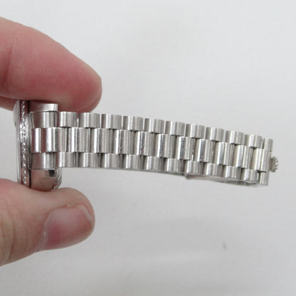 Rolex ladies President 179136 #27493