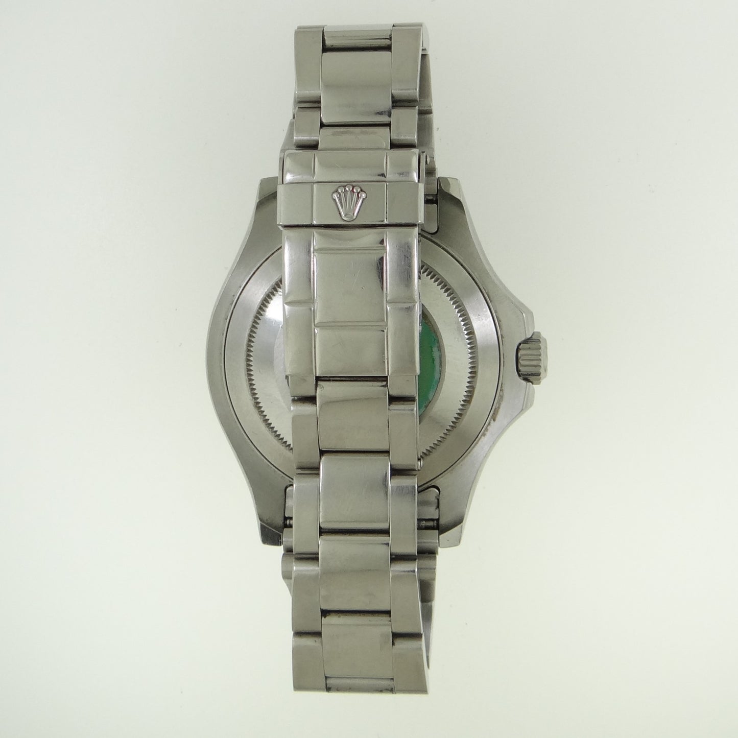 Rolex Mens yachtmaster 16622 #27498
