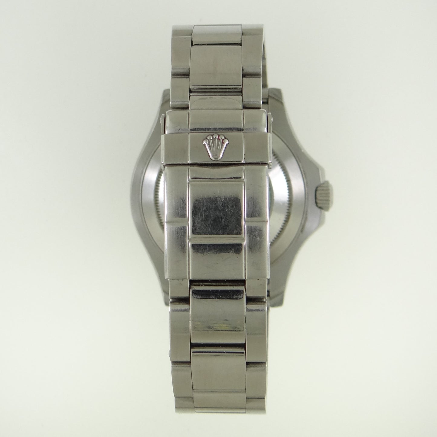 Rolex Mens yachtmaster 16622 #27498