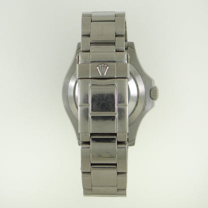 Rolex Mens yachtmaster 16622 #27498