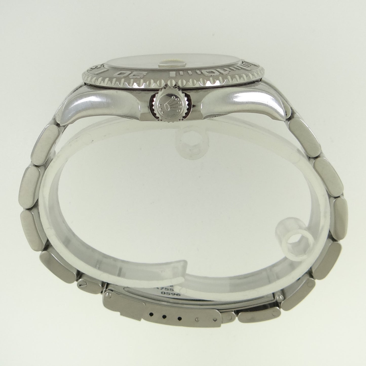 Rolex Mens yachtmaster 16622 #27498