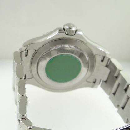 Rolex Mens yachtmaster 16622 #27498