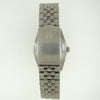 Rolex mens Datejust 1601 #25892