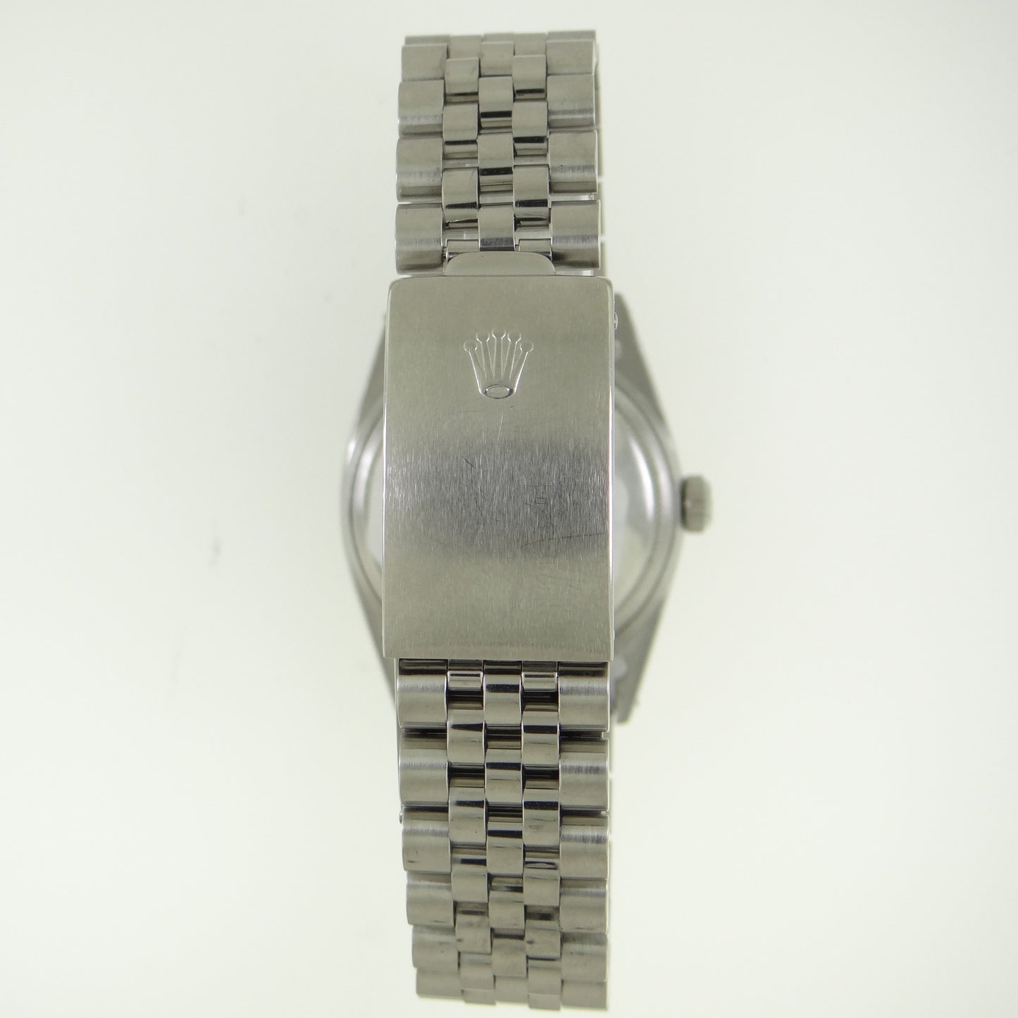 Rolex mens Datejust 1601 #25892