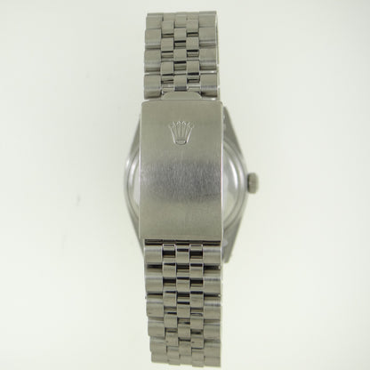 Rolex mens Datejust 1601 #25892